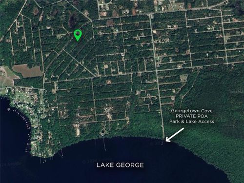 218 Se 1st St, GEORGETOWN, FL, 32139 | Card Image