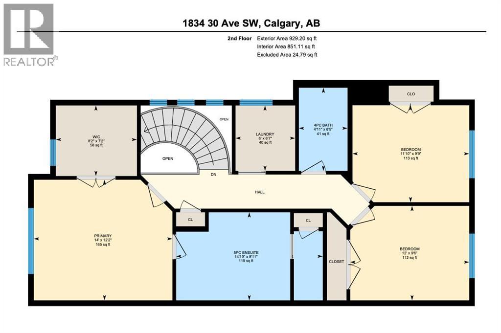 Residential in Calgary 2