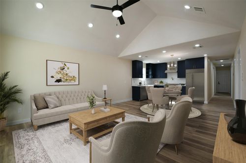 18711 Ratho Ct, Conroe, TX, 77306-0168 | Card Image