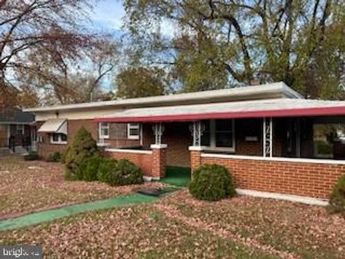 419 New Pittsburg Ave, BALTIMORE, MD, 21222-6205 | Card Image