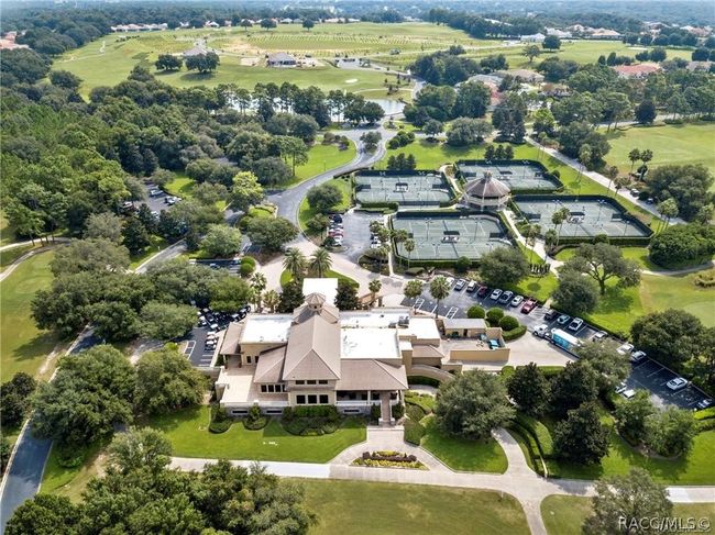 1007 W Beagle Run Loop, House other with 4 bedrooms, 4 bathrooms and 2 parking in Hernando FL | Image 67