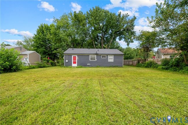 2707 Cushing Dr, House other with 3 bedrooms, 1 bathrooms and null parking in Richmond VA | Image 16