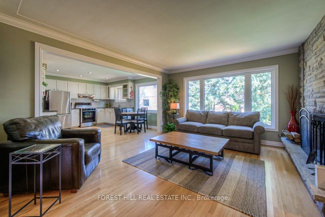 75 Ridgewood Cres, House other with 5 bedrooms, 4 bathrooms and 2 parking in Cambridge ON | Image 10