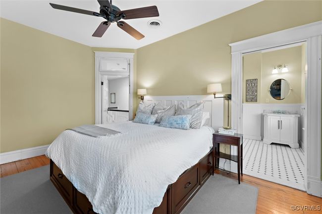 1503 Hanover Ave, House other with 4 bedrooms, 5 bathrooms and null parking in Richmond VA | Image 24