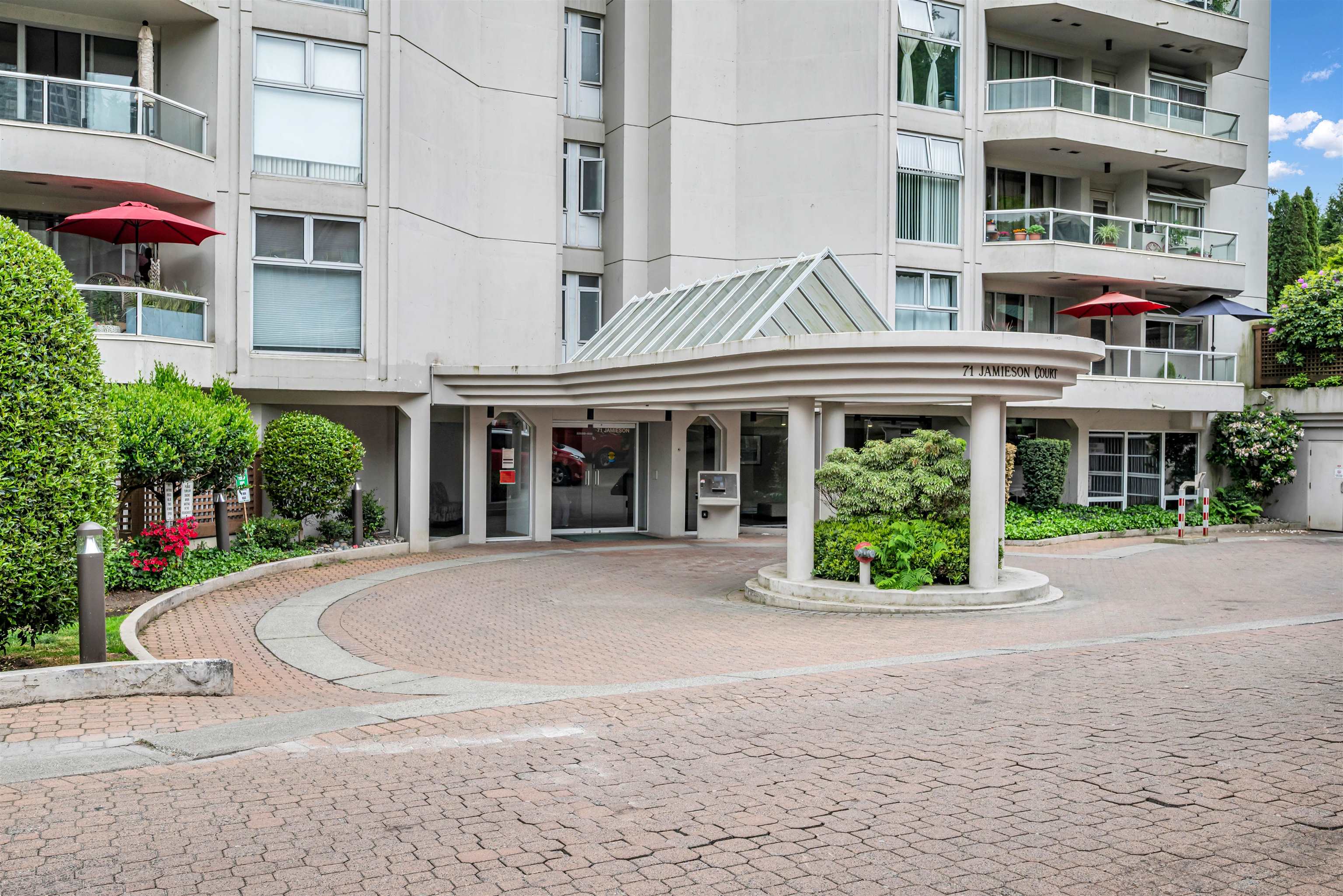 Residential in New Westminster 5