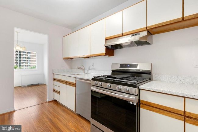 APT-411-B - 1121 University Blvd W, Home with 1 bedrooms, 1 bathrooms and null parking in SILVER SPRING MD | Image 15
