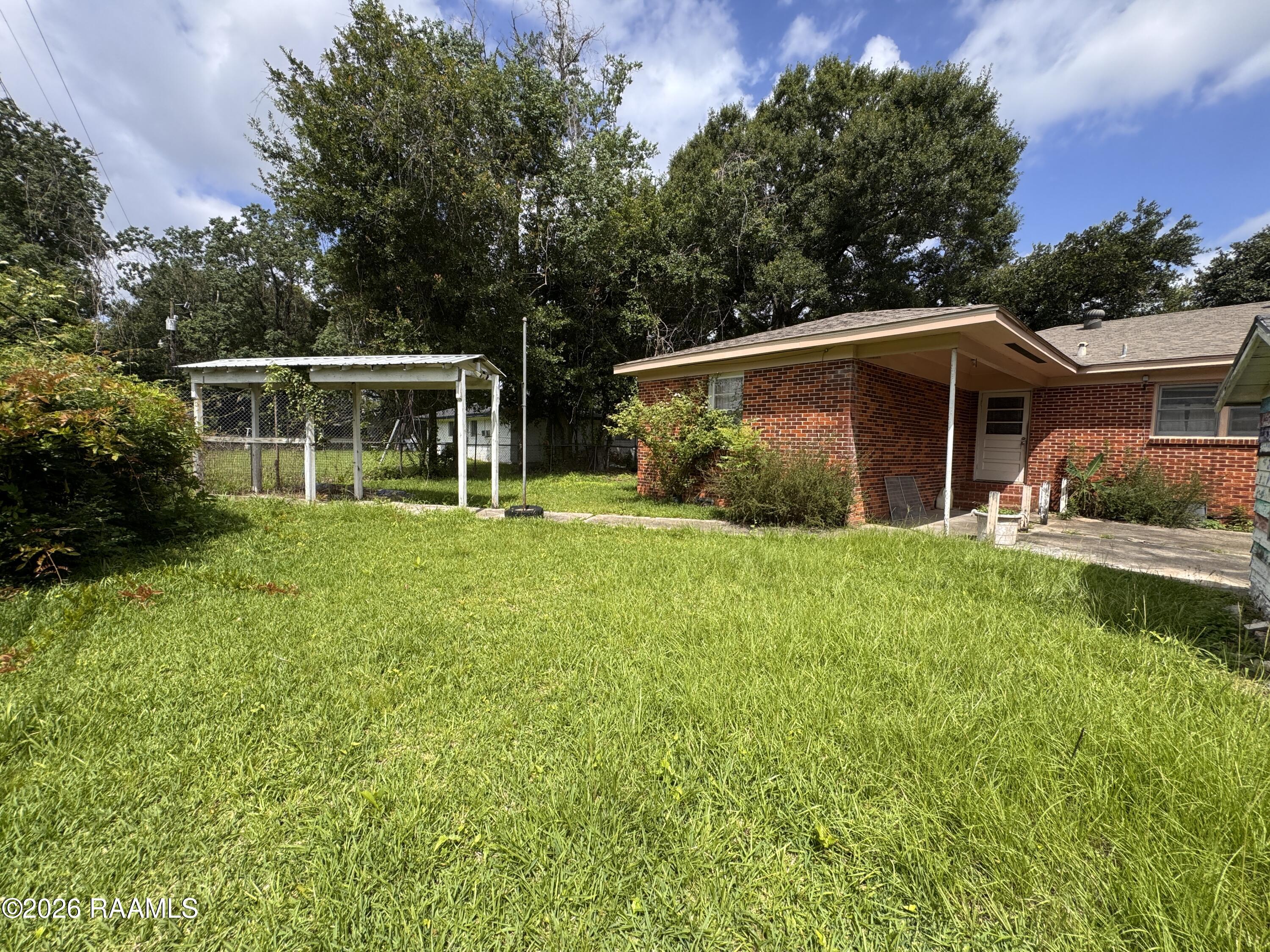 Residential in Lafayette 3