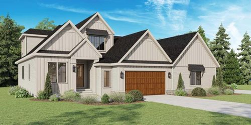 510 Pine Creek Ridge, Rural Foothills County, AB, T1S3V9 | Card Image