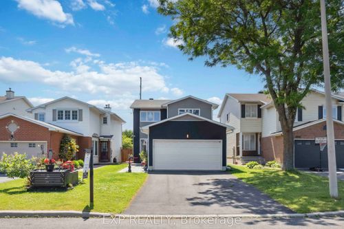 2092 Legrand Cres, Orléans, ON, K1E3T6 | Card Image