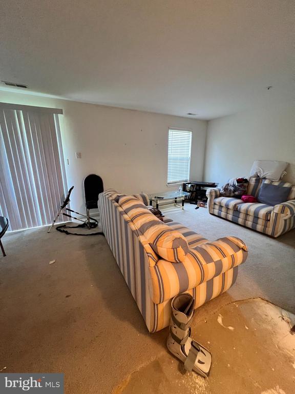 Residential in RANDALLSTOWN