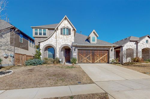 1105 Baynes Dr, McKinney, TX, 75071-0032 | Card Image