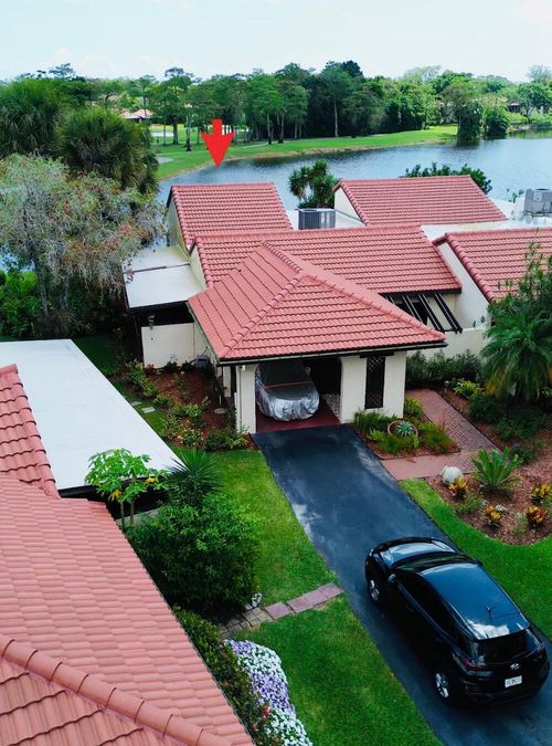 21708 Tall Palm Circle, Boca Raton, FL, 33433 | Card Image