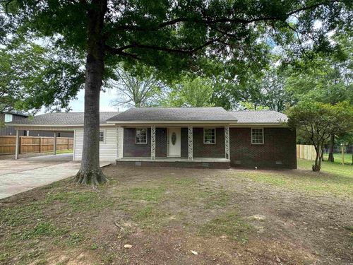 22 Deerwood Drive, Sheridan, AR, 72150 | Card Image