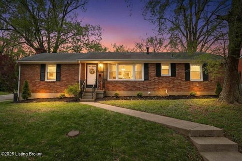 10216 Barkley Dr, Jeffersontown, KY, 40299-3157 | Card Image