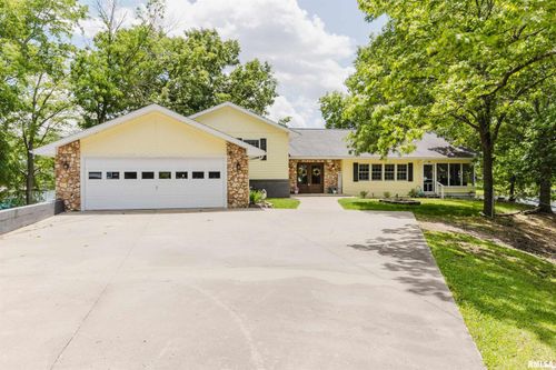 12897 N Egypt Shores Dr, Creal Springs, IL, 62922-3819 | Card Image