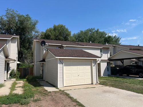 1629 Taylor Ave, Sheridan, WY, 82801-2334 | Card Image