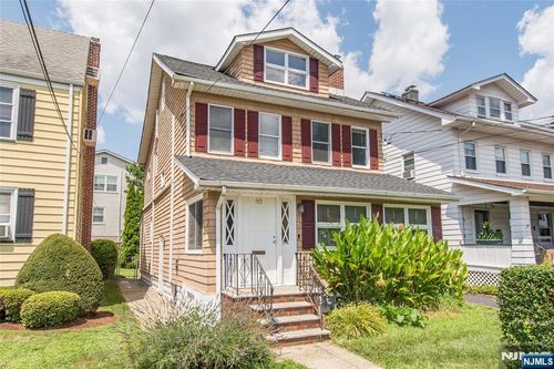 85 Liberty St, Bloomfield, NJ, 07003-5009 | Card Image