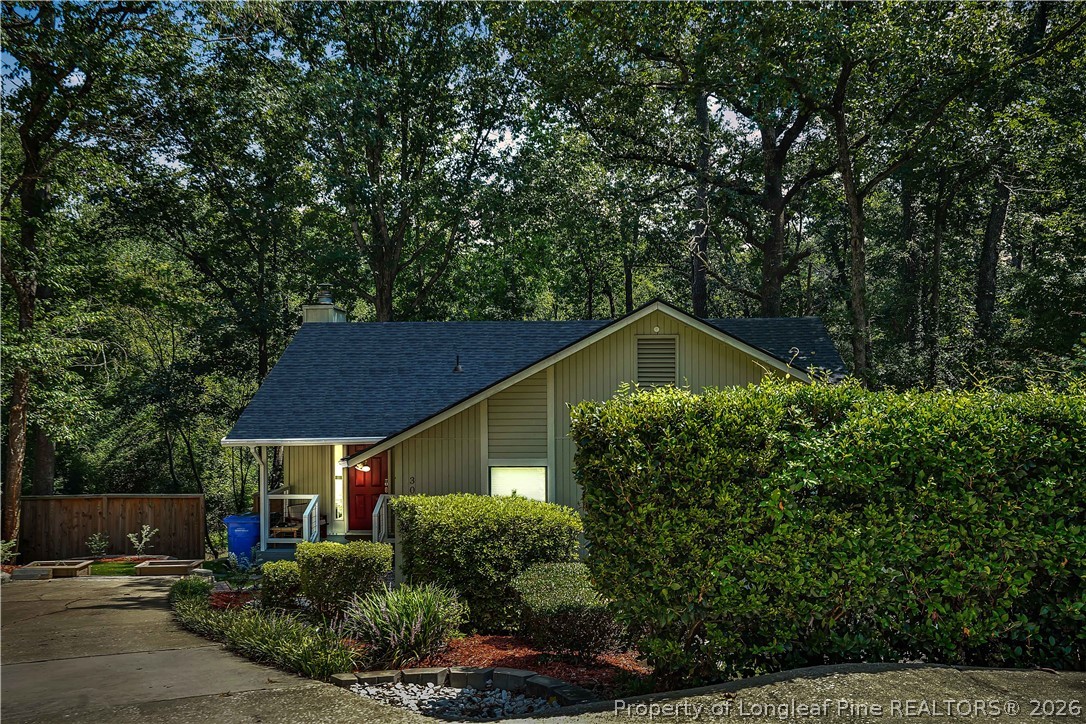 Residential in Fayetteville