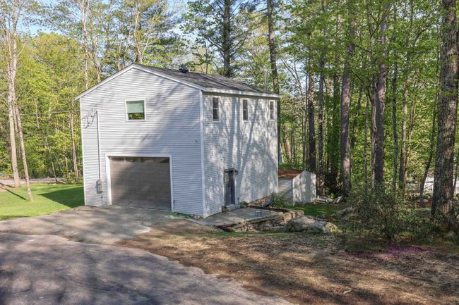 38 Mountain Road, House other with 4 bedrooms, 2 bathrooms and null parking in Raymond NH | Image 32