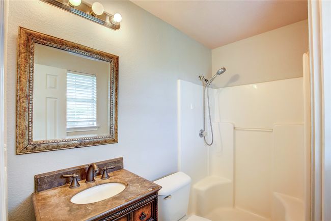 2007 Solomon Dr, House other with 3 bedrooms, 2 bathrooms and null parking in Commerce TX | Image 33