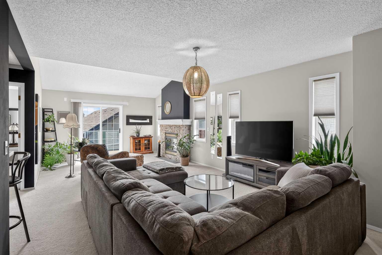 Residential in Calgary 2