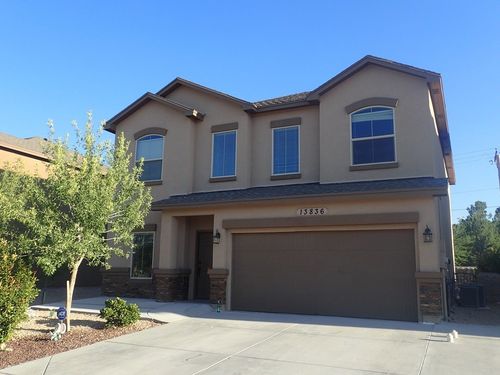 13836 Hollywood Dr, Horizon City, TX, 79928-6581 | Card Image