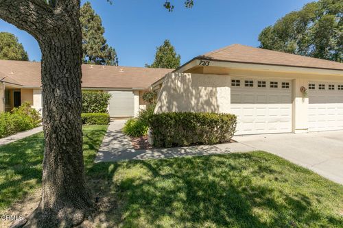 7213 Village 7, Camarillo, CA, 93012-6923 | Card Image