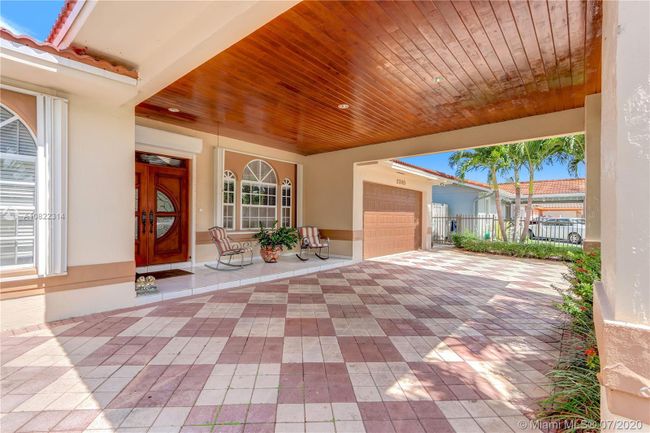 2340 Sw 139th Ave, House other with 4 bedrooms, 3 bathrooms and null parking in Miami FL | Image 3