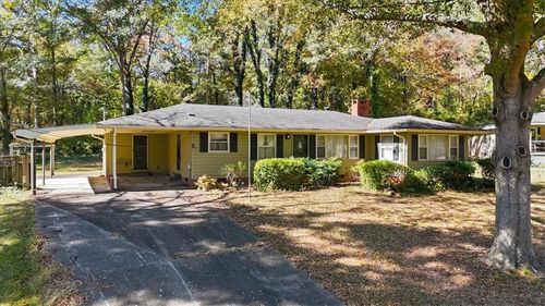 1 Lionel Ct Ne, Rome, GA, 30161-5838 | Card Image