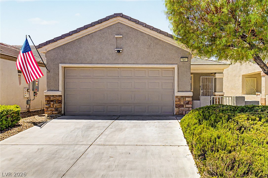 Residential in North Las Vegas