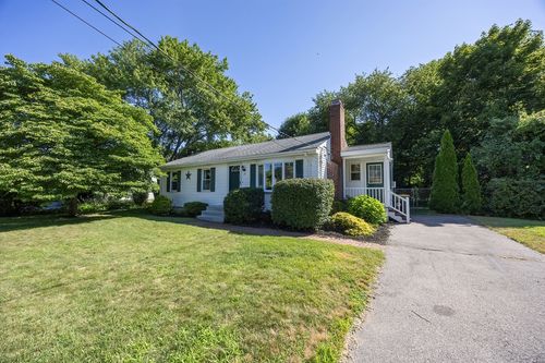 27 Eldridge Dr, North Attleboro, MA, 02760-4171 | Card Image