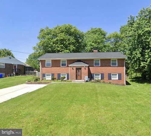 12324 Tampico Way, SILVER SPRING, MD, 20904-1750 | Card Image