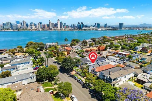 139 I Ave, Coronado, CA, 92118-1111 | Card Image