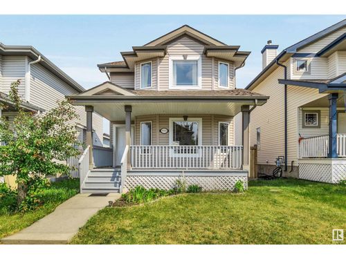5915 204 St Nw, Edmonton, AB, T6M2Z2 | Card Image