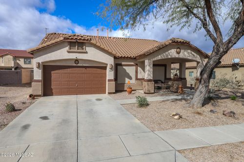 4416 S Avenida Don Pepe, Tucson, AZ, 85746 | Card Image
