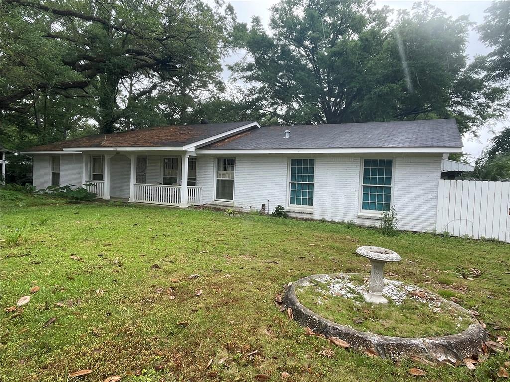 Vienna Ave, Mobile, AL 36618