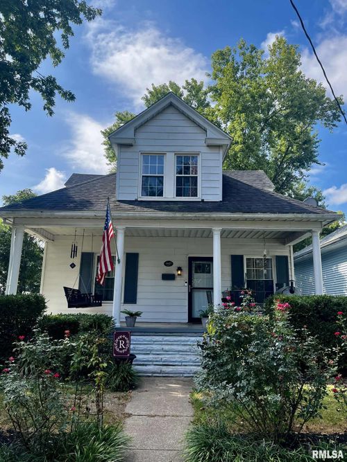 1827 Edith St, Murphysboro, IL, 62966-2328 | Card Image