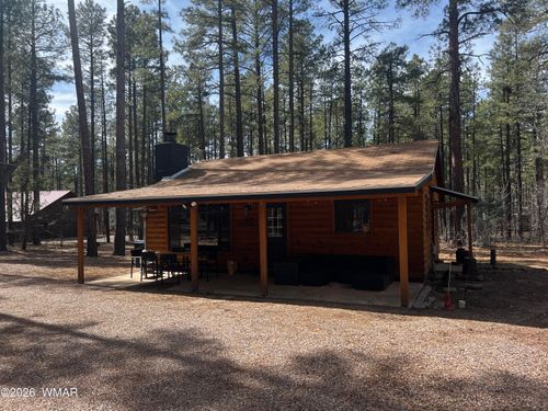 3051 Antelope Trl, Pinetop, AZ, 85935-3000 | Card Image