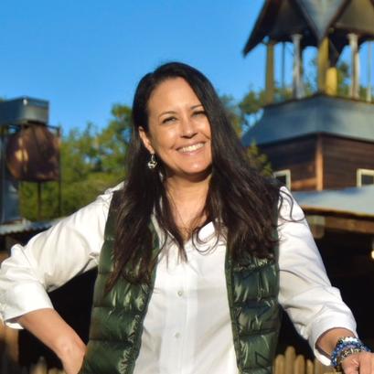 Alyson Silverman