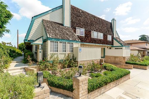 j-116 S Chapel Ave, Alhambra, CA, 91801 | Card Image