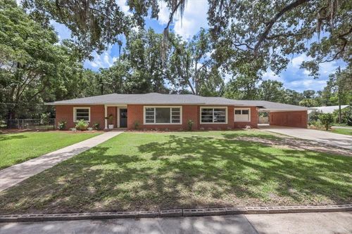 1205 E Pearl St, Monticello, FL, 32344-3012 | Card Image