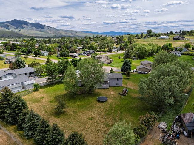 6760 Ruby Ct, House other with 3 bedrooms, 2 bathrooms and null parking in Lolo MT | Image 46