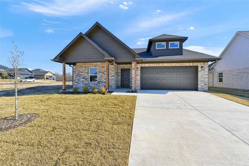 1807 Boxwood Dr, Sherman, TX, 75092-3414 | Card Image
