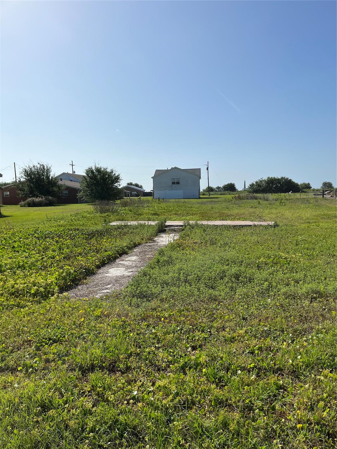 Land in Port Bolivar 3