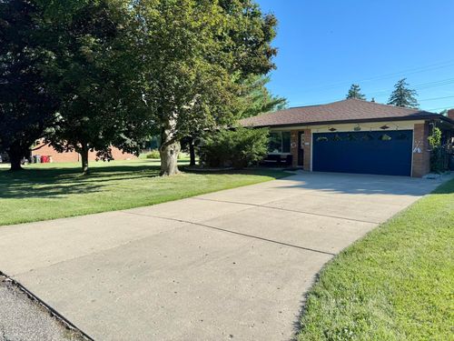 18908 Monica Dr, Clinton Twp, MI, 48036-4203 | Card Image