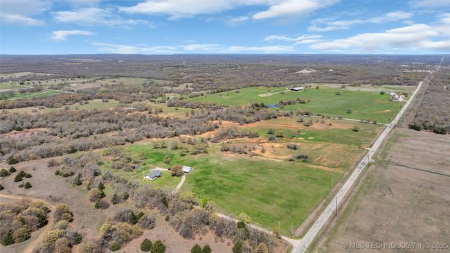 4795 Inwood Rd, House other with 3 bedrooms, 2 bathrooms and null parking in Healdton OK | Image 41