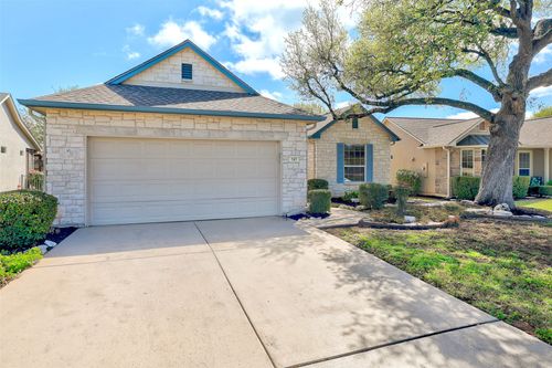 141 Blazing Star Dr, Georgetown, TX, 78633-4862 | Card Image