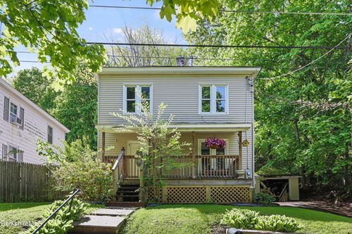 14 Charles St, North Adams, MA, 01247 | Card Image