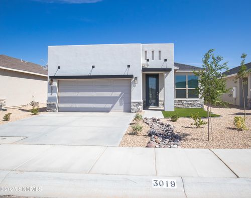 3019 San Jenaro Dr, Las Cruces, NM, 88012-8106 | Card Image