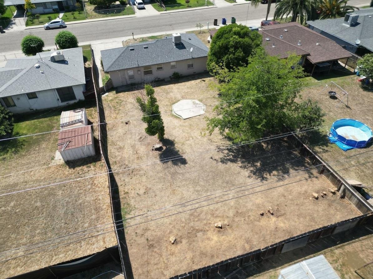 Residential in Farmersville 5